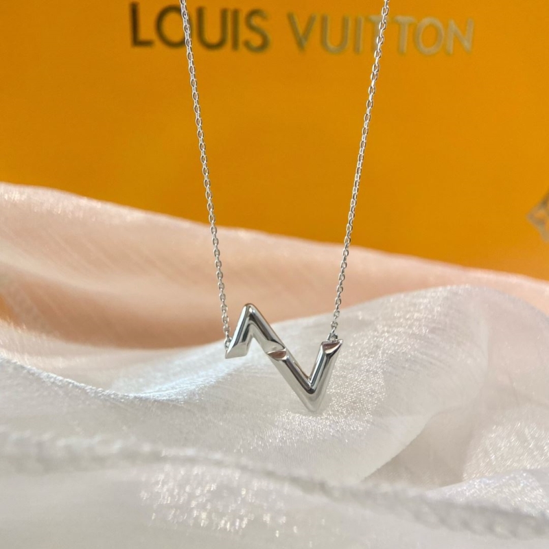 LV Necklaces